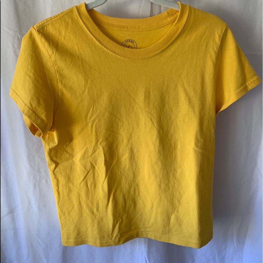 urban outfitters tee (medium)